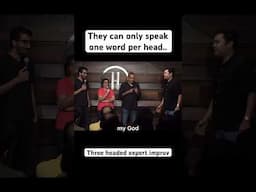 Improv #standupcomedy #comedy #funny #comedyshorts #jokes