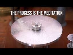 The Process is the Meditation