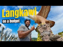 Langkawi, Malaysia is AMAZING, but is it AFFORDABLE?