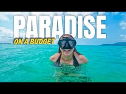 These Cambodian Islands Feel Like the Maldives… But Cheaper