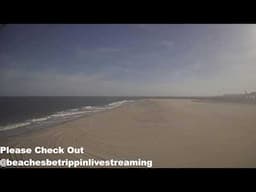 Ocean City, Maryland Beach View Live Stream