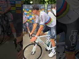 POV: Tour de France is only weeks away 👀
