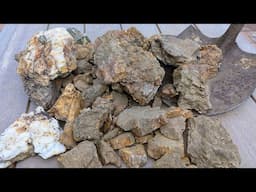 Utah's Blue Point Mine Search.