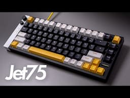 Lamzu's new hall effect keyboard - Can it compete?