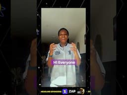 Peace Itimi is inviting you to the Builders Summit #foundersconnect