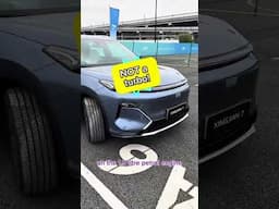 Is this the BYD SEALION 6’s biggest threat yet?