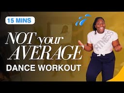 YOU CAME FOR A WORKOUT, BUT LEFT WITH JOY—This One Fights Anxiety with Every Beat!