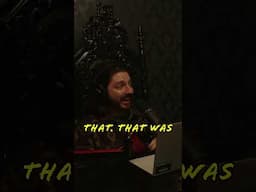 What Were YOU Afraid Of As A Child?
