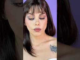 Maquillaje Ojos con RING MASTER Beauty Creations✨ #maquillaje #tutorialdemaquillaje #thecanalmon