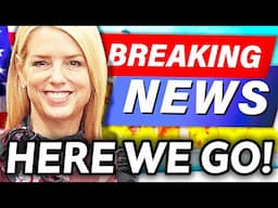 MASSIVE BREAKING NEWS: TRUMP DOJ MOVES TO END ALL AR-15 BANS (this is incredible)...