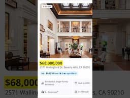 Salary Needed to Buy JLo & Ben Affleck's $68 Million Mansion