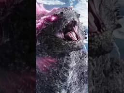 Why Godzilla Is The Most Powerful Character?