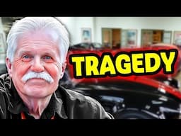 What Really Happened to Wayne Carini From Chasing Classic Cars