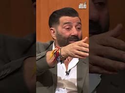 क्या पाकिस्तान के लोग #sunnydeol की एक्टिंग से डरते है ? | #aapkiadalat #indiatv #rajatsharma