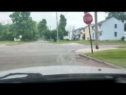 NY to South Military Road, NY to Buffalo Avenue, Niagara Falls, NY to 86th Street, Niagara Falls, NY