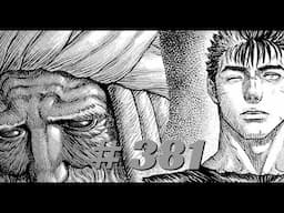 What Is Daiba Plotting?? - BERSERK Ch 381
