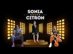 Sonia Citron: The Complete Player | 2024-2025 Full Highlights (Notre Dame)