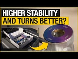 Can You Make the CRF450R Turn Better and be More Stable? | FCP Race Cup Test