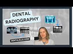 Dental Radiography Study Review for Processing Errors and Bisecting/Paralleling