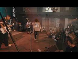 (197 Media) Funeral Massacre - Live at Mosh For Youth 7