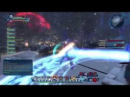 DCUO | Farming Artifact and Ally XP!