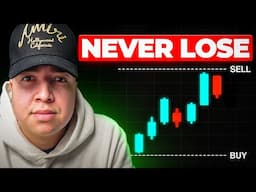 Try This Boring High Win Rate Strategy If Your Struggling With Trading...