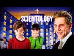Children of Scientology: The Hidden Horror