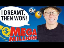 LIVE: Lottery Secrets, Manifestation & Mega Millions Rule Changes | Q&A with Powerball Winner