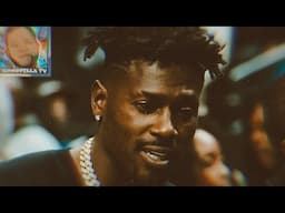 Antonio Brown Wanted For Trying to Send Somebody to The Upper Room at Adin Ross Event!!!