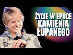 Życie w epoce kamienia. Iwona Sobkowiak-Tabaka, Łukasz Kwiatek