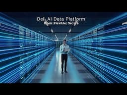 Unlock the Power of Data with Dell’s AI Data Platform