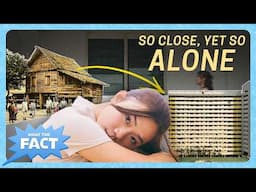 Are HDBs Making Us Lonely In Singapore? | What The Fact Ep 6