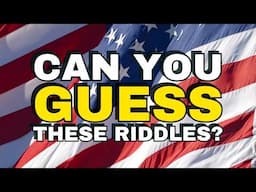 Can You Guess These American Quizzes Most Adults Struggle With?