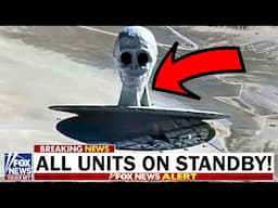 Pentagon's Silence: Mysterious Structure Detected at Area 51!