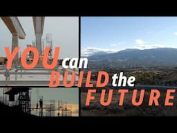 ENGINEER THE FUTURE AT LUMOS | STEM Works