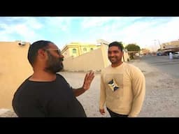 Qatar ghar me driver ka kaam aur salary _full information 😑 #driverjob