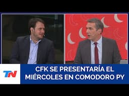 "El peronismo no está proscripto" - Hernán Reyes - Legislador porteño