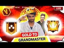 Play With V Badge Youtuber Attitude Gamers 🏆 | 1 Vs 4 Guild Test || Free Fire Live #shorts