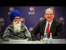 ਸਿੱਖਾਂ ਤੇ ਹਿੰਦੂਆ ਚੇ ਕੀਨੀਆ ਲਾਵਾ ਨੇ, ਗੁਰਆਈ ਕਿਸਦੇ ਕੋਲ ਹੈ, Bapu dharam singh ji nihang,Sach khoj academy