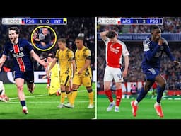 This PSG Team Dominates Europe
