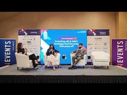 Edufair Dubai 2025 | Panel Discussion |Cracking JEE & NEET: Strategy and the prep that pays off