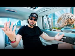 How A Multi-Millionaire Spends His Day (Dubai)