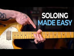 Solo Along to Your Favorite Songs (A Step-by-Step Guide)