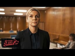 Kim Quits Law | Fun and Games | Better Call Saul
