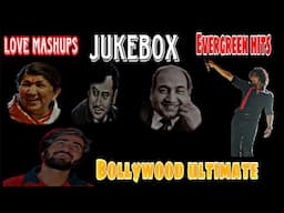 Non-stop bollywood jukebox | evergreen hits | Road Trip Jukebox | viral songs of yasir Dar