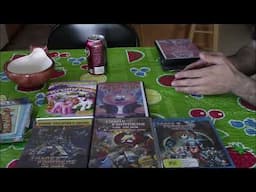 1985-1987 Was the Era of Movies based on Cartoon and Toy Franchises Both Versions From 2015 And 2017