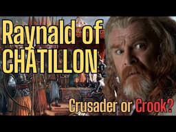The Most EVIL Crusader?