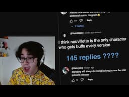 Daily Dose of Zy0x | #137 - genshin youtube short's comments are wild