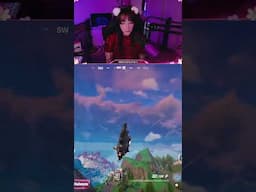 bbno$ double trick in FN! | #kellykelley on #Twitch