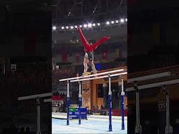 2025 Cairo Men's Artistic Gymnastics Apparatus World Cup - Gold Medalists